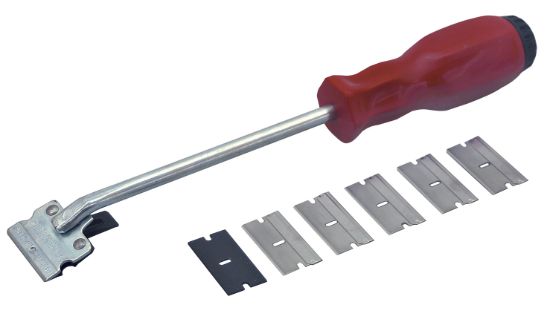 LISLE RAZOR BLADE SCRAPER - 52000