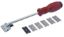 LISLE RAZOR BLADE SCRAPER - 52000