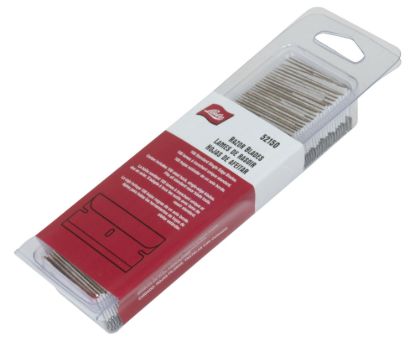 LISLE RAZOR BLADES 100/PACK - 52150