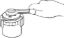 LISLE IMPORT FILTER WRENCH - 63600