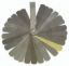 LISLE DELUXE FEELER GAGE - 68100