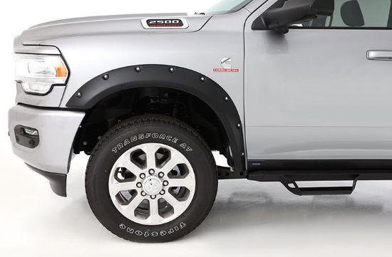 BUSHWACKER REAR FOR 1091707 - 1004207