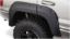 BUSHWACKER JEEP CUT-OUT FLARE  REAR - 1007207