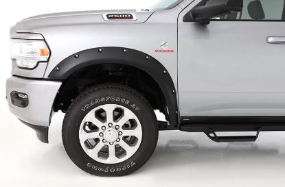 BUSHWACKER 2011 SD POCKET STYLE FRT - 2008302
