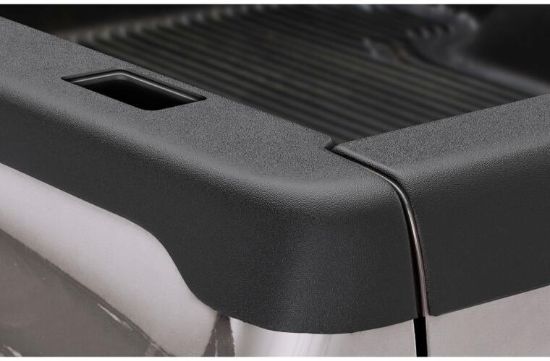 BUSHWACKER 93-11 RGR/MZD BED CAP W/H - 28508