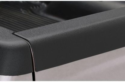 BUSHWACKER 93-11 RGR/MZD TAILGAT CAP - 28510