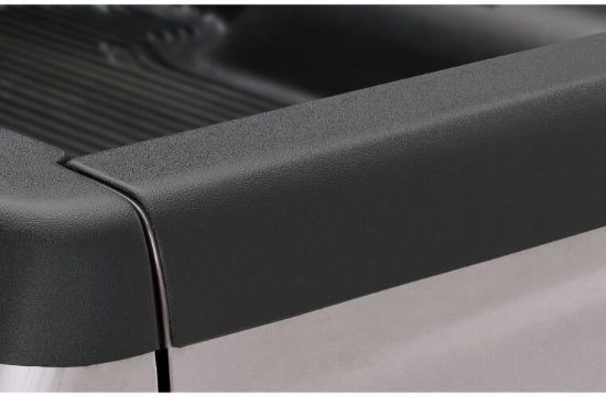 BUSHWACKER 93-11 RGR/MZD TAILGAT CAP - 28510