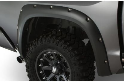 BUSHWACKER 14+ TOY RP POCKET STYLE FLARES - 3004002