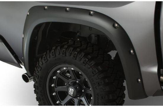 BUSHWACKER 14+ TOY RP POCKET STYLE FLARES - 3004002