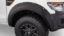 BUSHWACKER FF OE-STYLE 4PC - 4098502