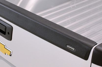 BUSHWACKER 07-11 GMC TAILGATE CAP OE - 48516