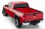 BUSHWACKER 07-11 CHEV BED CAP NO/HLS - 49517