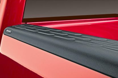 BUSHWACKER 07-11 CHEV BED CAP W/HLS - 49520