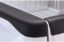 BUSHWACKER 07-11 GMC BED CAP NO/HLS - 49523