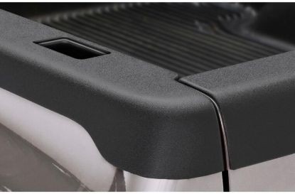 BUSHWACKER 02-08 DODG BED CAP W/HLS - 58512