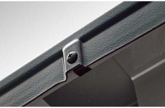 BUSHWACKER 02-08 DODG BED CAP NO/HLS - 58513