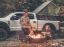 BUSHWACKER OVERLAND TRUCK RACK - 9250101