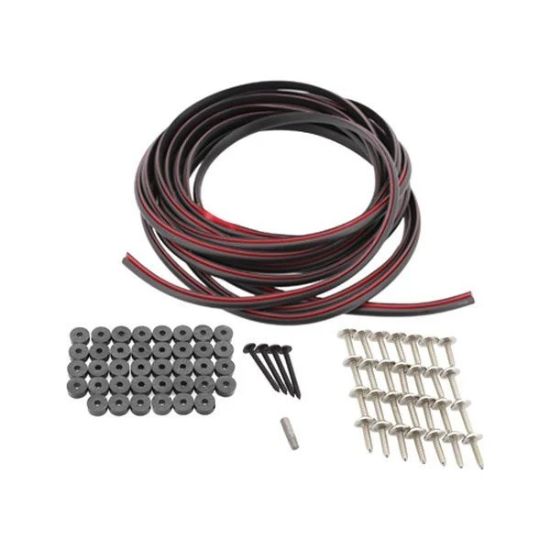 BUSHWACKER MISCELLANEOUS - PK1ACTENT8