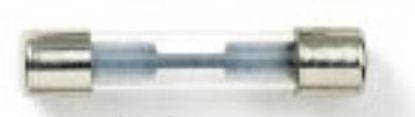 LITTELFUSE AGC GLS FUSE 5CDS/PK  15A - AGC15BP