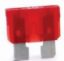 LITTELFUSE ATO FUSE 5 CDS/PACK  10A - ATO10BP