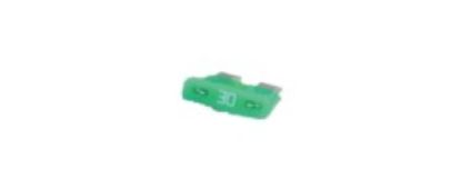 LITTELFUSE ATO FUSE 5 CDS/PACK  30A - ATO30BP