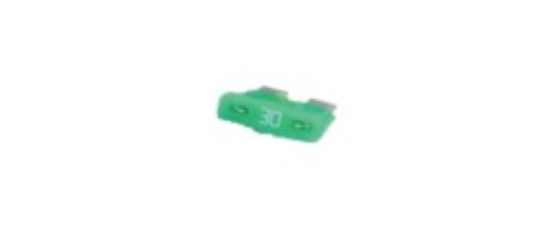 LITTELFUSE ATO FUSE 5 CDS/PACK  30A - ATO30BP