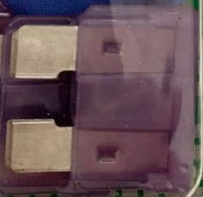 LITTELFUSE ATO FUSE 5 CDS/PACK  3A - ATO3BP