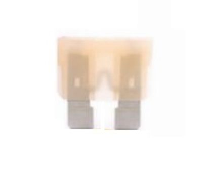 LITTELFUSE ATO FUSE 5 CDS/PACK  5A - ATO5BP
