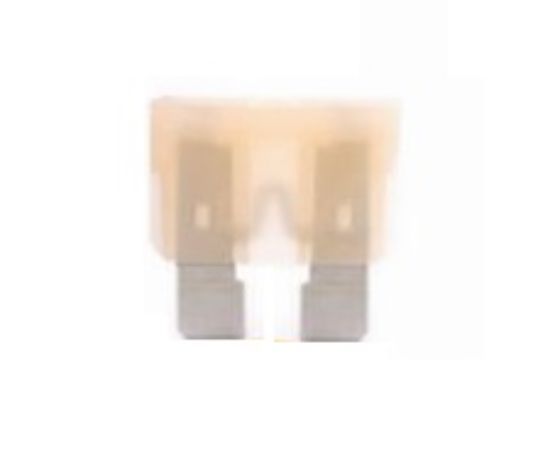 LITTELFUSE ATO FUSE 5 CDS/PACK  5A - ATO5BP