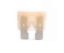 LITTELFUSE ATO FUSE 5 CDS/PACK  5A - ATO5BP