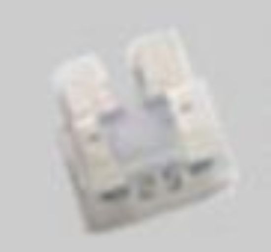 LITTELFUSE MICRO2 BLADE 32V AG 25A - MIC2025VP