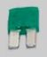 LITTELFUSE MICRO2 BLADE 32V AG 30A - MIC2030VP