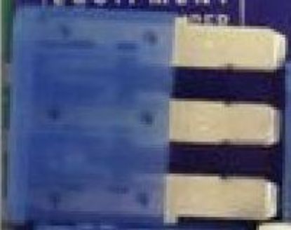 LITTELFUSE MICRO3 BLADE 32V AG 15A - MIC3015VP