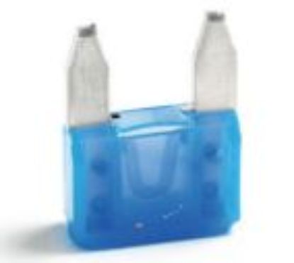 LITTELFUSE MINI FUSE 5 CDS/PACK  15A - MIN15BP