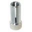 MOOG STEERING TIE ROD END ADJUSTING SLEE - ES801541S