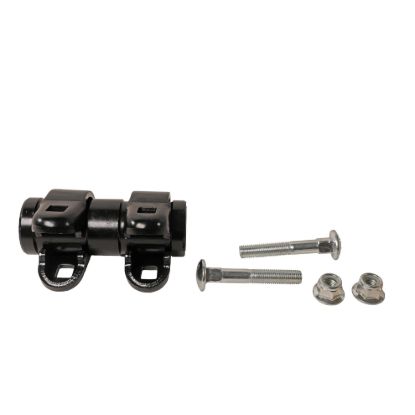 MOOG STEERING TIE ROD END ADJUSTING SLEE - ES801626S