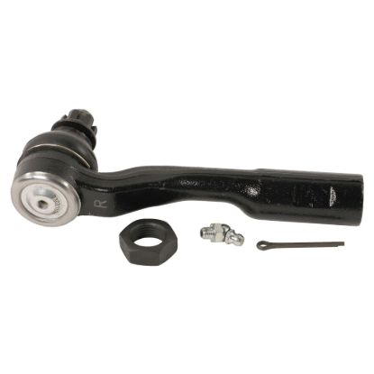 MOOG OUTER TIE ROD END - ES80381