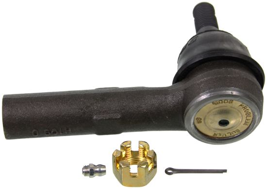 MOOG OUTER TIE ROD END - ES80644