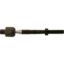 MOOG R & P TIE RODS INNR - EV441
