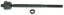 MOOG TIE ROD END FORD O3-05 - EV456