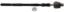 MOOG INNER TIE ROD END - EV800049