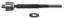 MOOG INNER TIE ROD END - EV800226