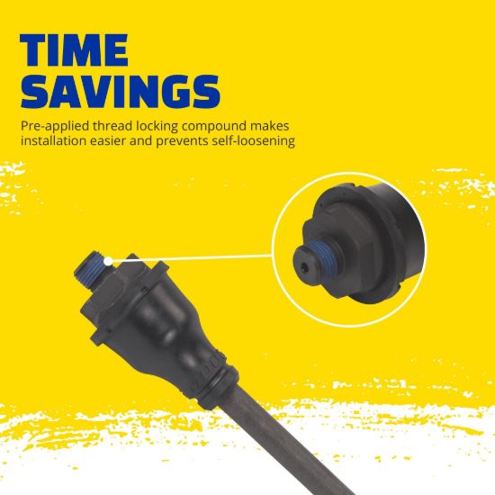 MOOG TIE ROD END - EV80645