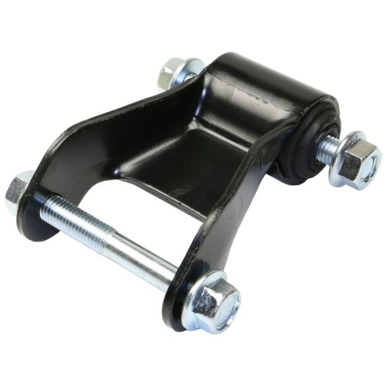 MOOG LEAF SPRING SHACKLE - K150383