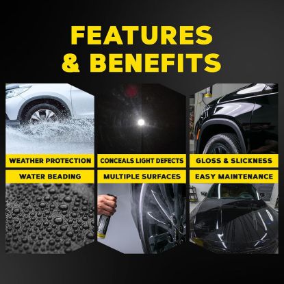 MEGUIARS WAX ULTIMATE CERAMIC COATING-8OZ - G240108