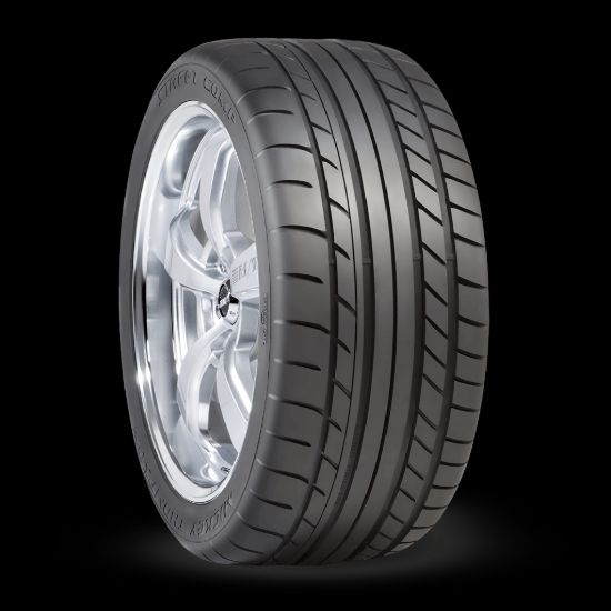 M.T. STREET ST COMP 255/45R18 103W - 001609