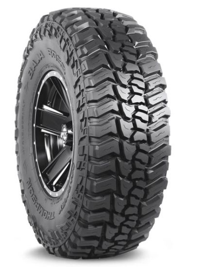 M.T. STREET LT295/55R20 123/120Q BAJA BOSS - 033658