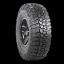 M.T. STREET 35X12.50R20LT 125Q BAJA BOSS - 033659
