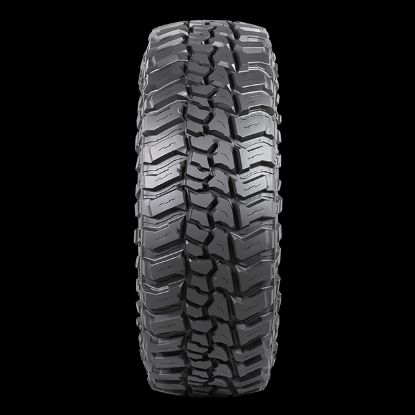 M.T. STREET 37X14.50R24LT 125Q BAJA BOSS - 033778