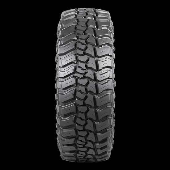 M.T. STREET 37X14.50R24LT 125Q BAJA BOSS - 033778